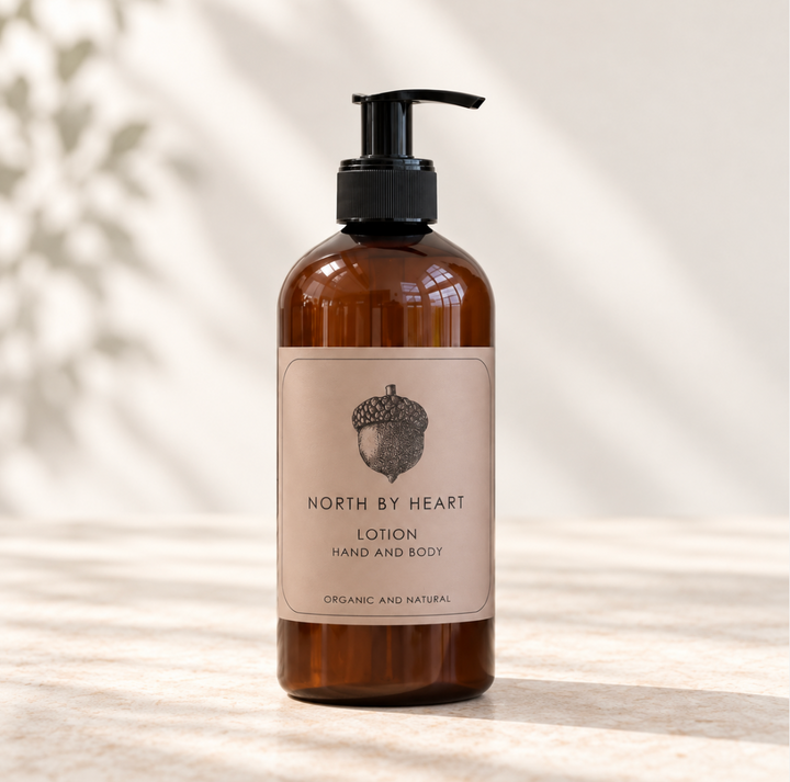 GAVESÆT Soap &amp; Lotion - hand &amp; body