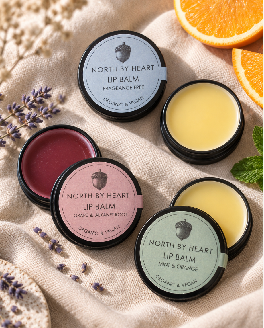 Lip Balm