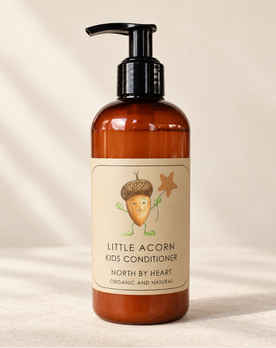 LITTLE ACORN - Kids Conditioner