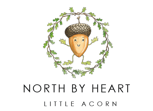 Gavekort Little Acorn